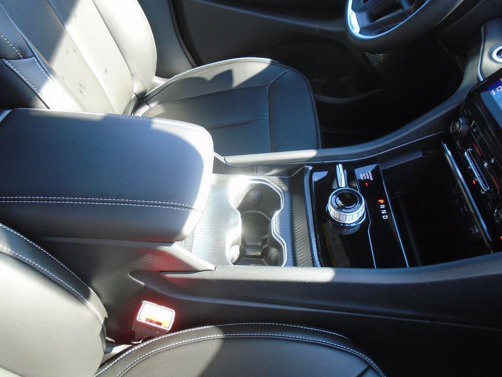 new 2025 Jeep Grand Cherokee car, priced at $48,747