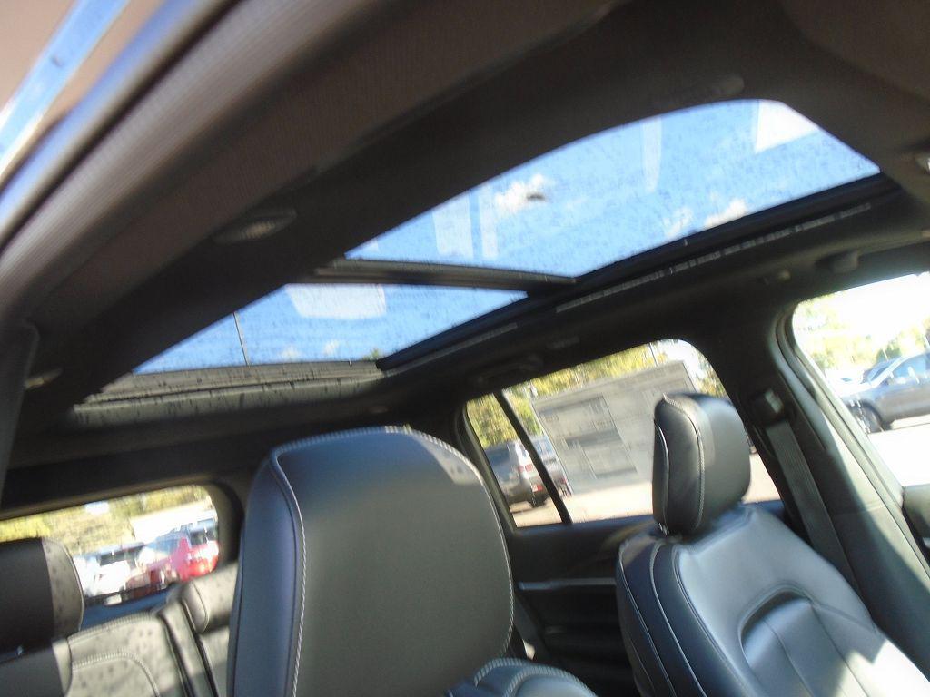 new 2025 Jeep Grand Cherokee car, priced at $48,747