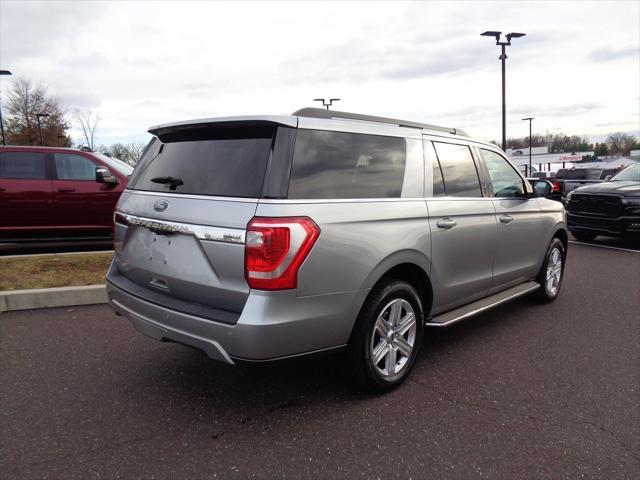 used 2020 Ford Expedition car, priced at $36,990