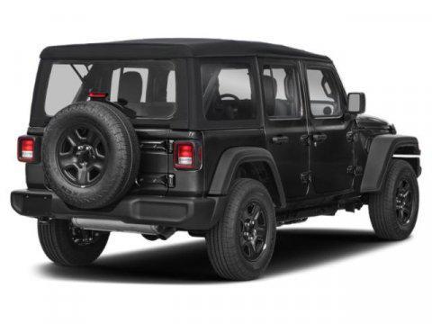 new 2024 Jeep Wrangler car, priced at $47,770