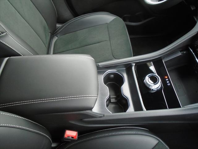 new 2025 Jeep Grand Cherokee L car, priced at $45,372