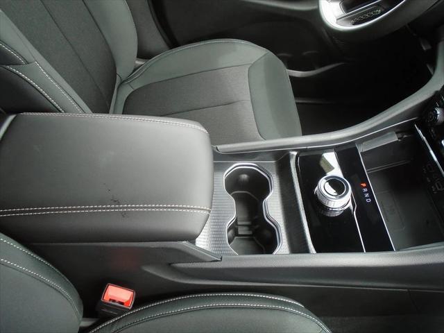new 2025 Jeep Grand Cherokee car, priced at $40,643