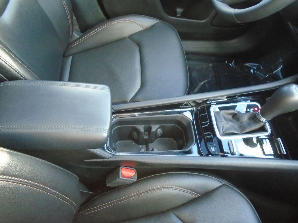 used 2024 Jeep Compass car, priced at $28,990