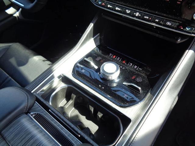 used 2024 Jeep Wagoneer L car, priced at $58,990