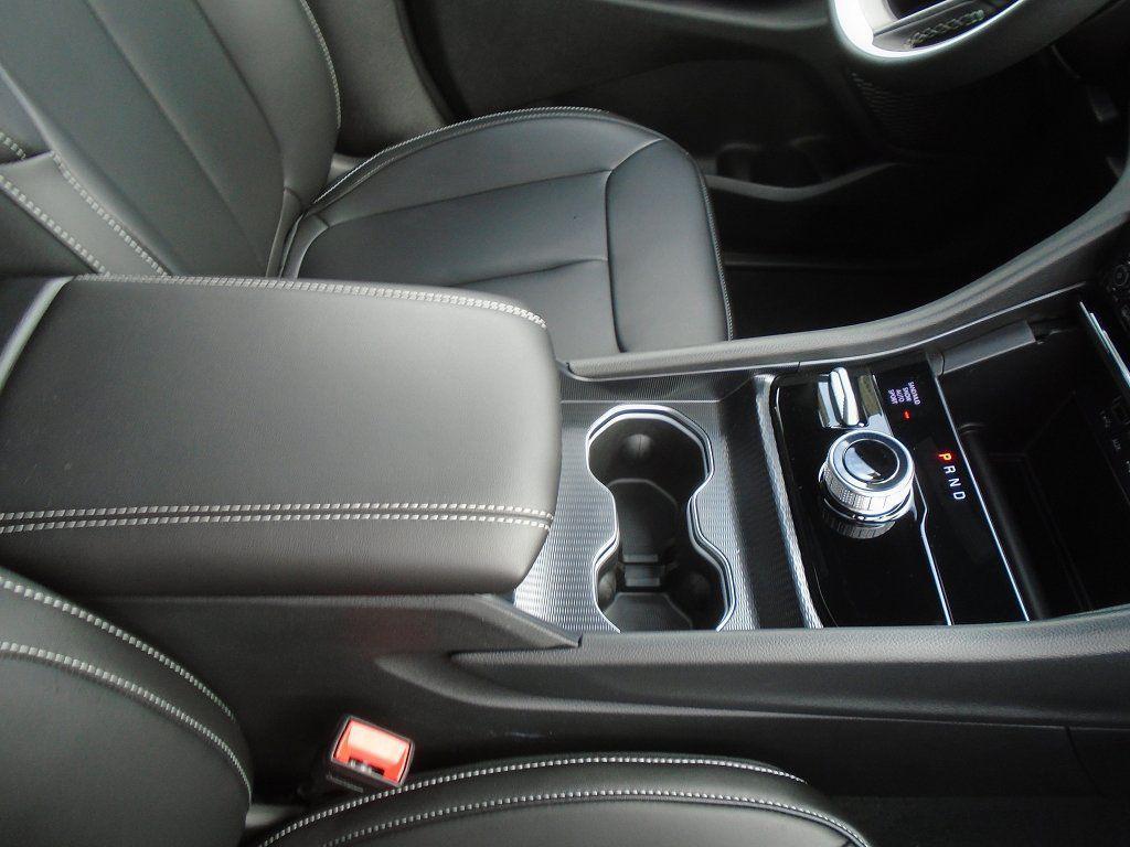 new 2025 Jeep Grand Cherokee car, priced at $48,275