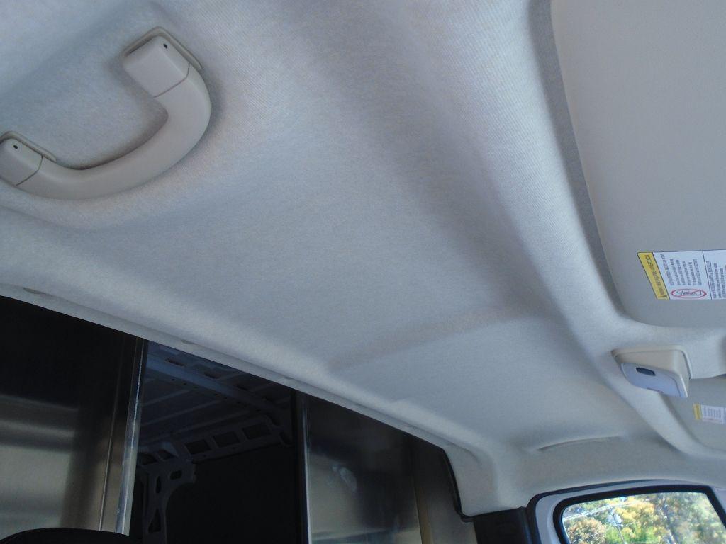 used 2025 Ram ProMaster 2500 car, priced at $43,490