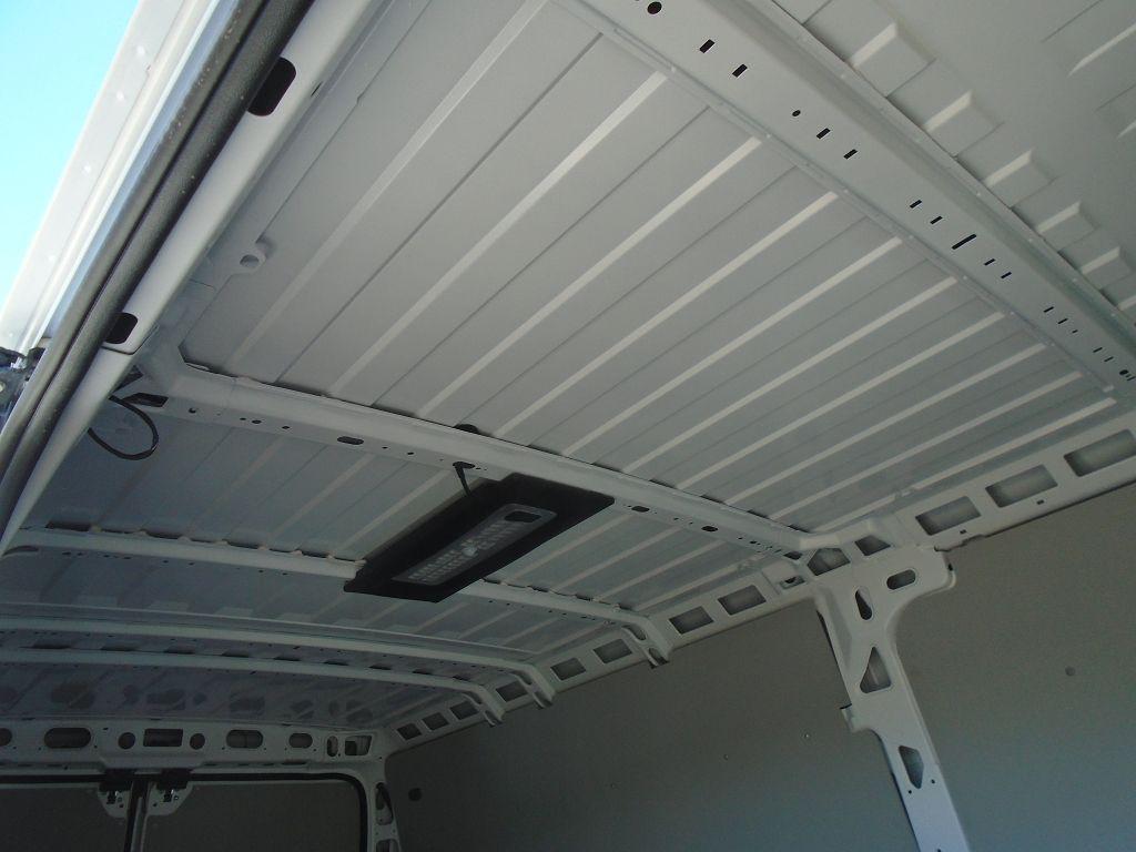 used 2025 Ram ProMaster 2500 car, priced at $43,490