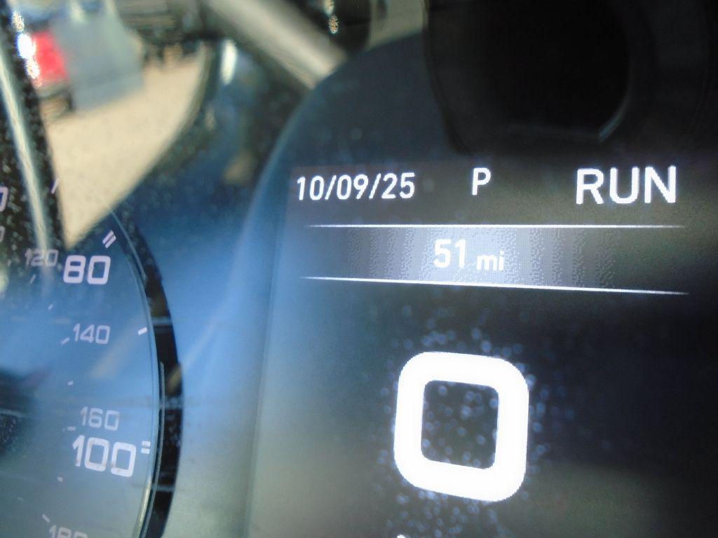 used 2025 Ram ProMaster 2500 car, priced at $43,490