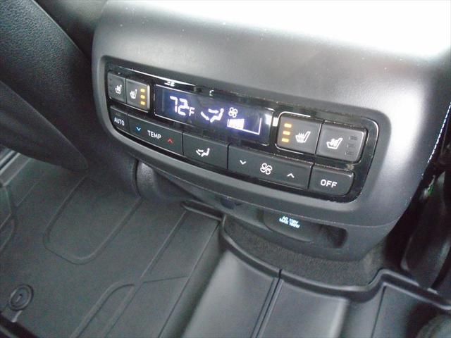 used 2021 Hyundai Palisade car, priced at $28,290