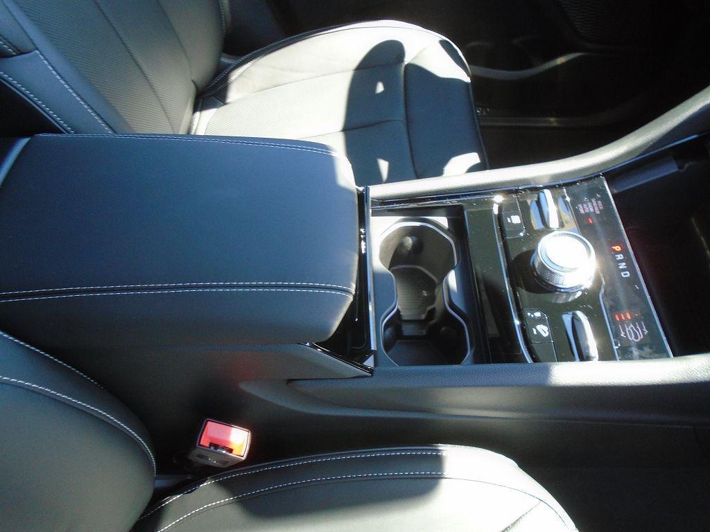 new 2025 Jeep Grand Cherokee L car, priced at $58,485