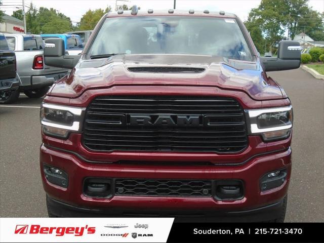 new 2024 Ram 2500 car, priced at $77,751