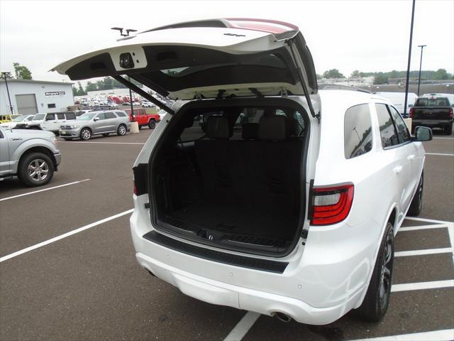 used 2022 Dodge Durango car, priced at $34,890