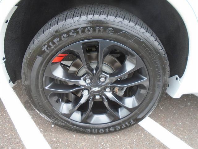 used 2022 Dodge Durango car, priced at $34,890