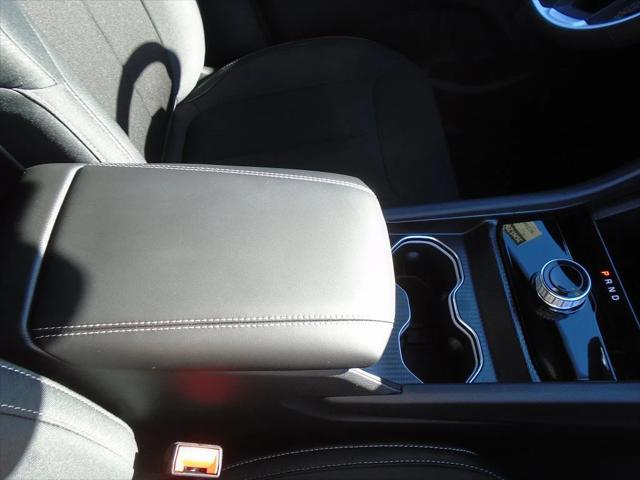 new 2025 Jeep Grand Cherokee car, priced at $41,469