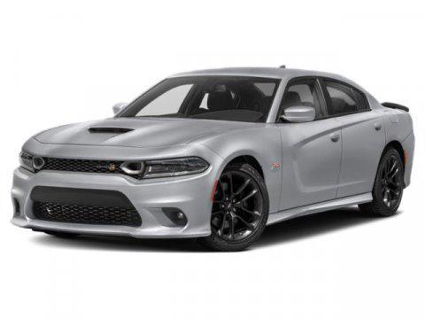 new 2023 Dodge Charger car, priced at $64,095