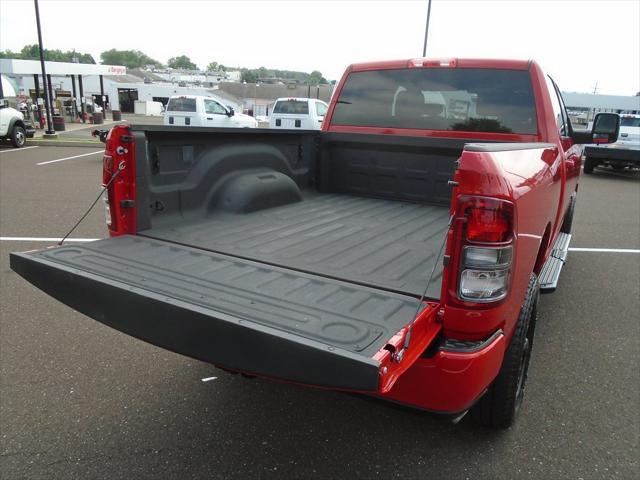 used 2024 Ram 2500 car, priced at $53,990