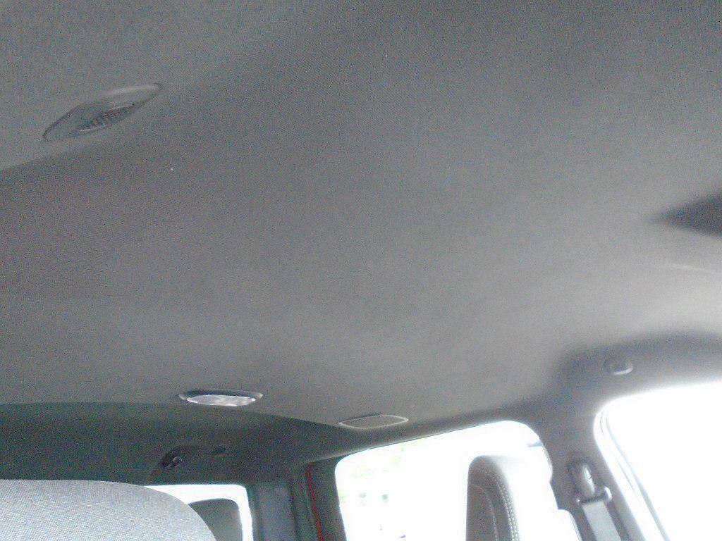 used 2024 Ram 2500 car, priced at $49,990