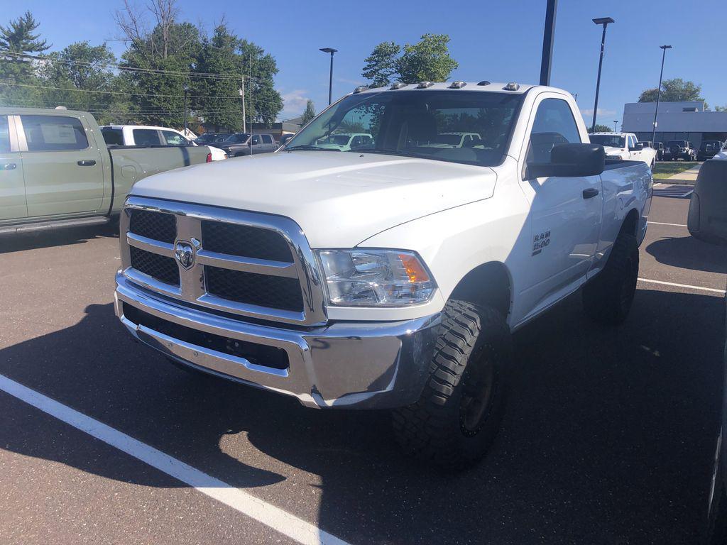 used 2019 Ram 1500 car, priced at $24,990