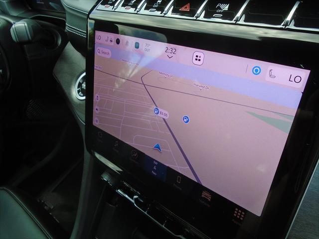 new 2025 Jeep Grand Cherokee L car, priced at $51,012