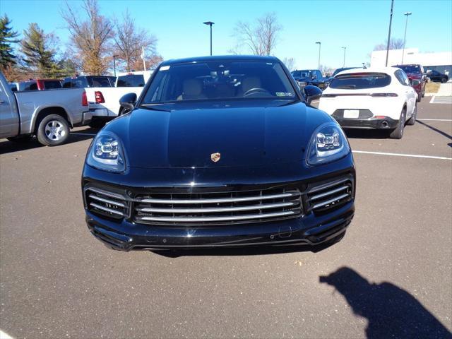 used 2019 Porsche Cayenne car, priced at $37,990