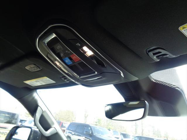 used 2024 Jeep Wagoneer L car, priced at $55,995