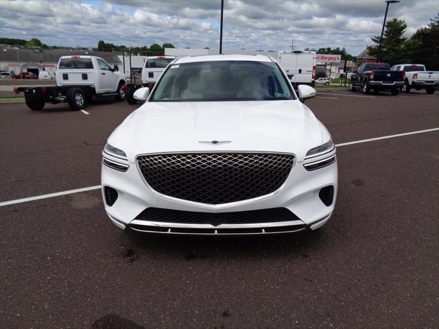 used 2022 Genesis GV70 car, priced at $31,490