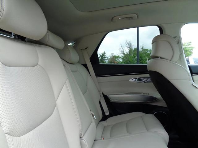 used 2022 Genesis GV70 car, priced at $31,490