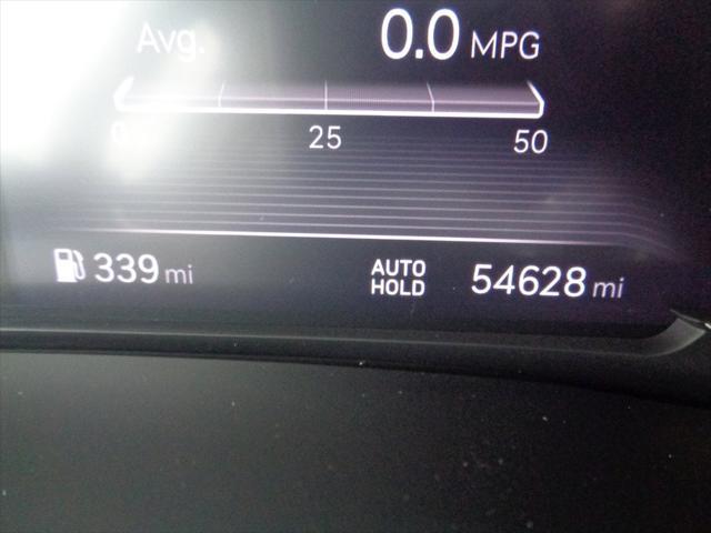 used 2022 Genesis GV70 car, priced at $31,490