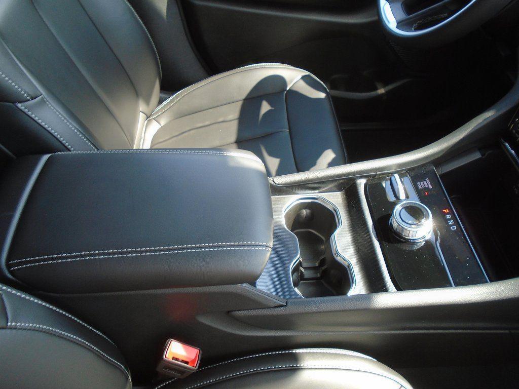 new 2025 Jeep Grand Cherokee car, priced at $48,811
