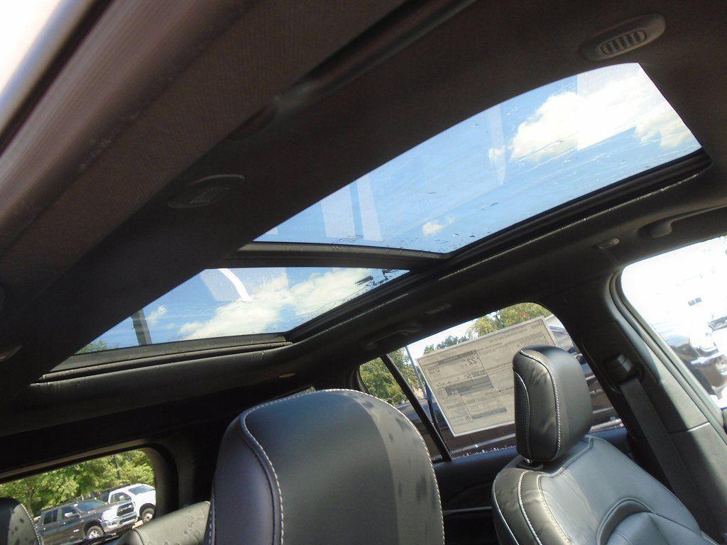 new 2025 Jeep Grand Cherokee car, priced at $48,811