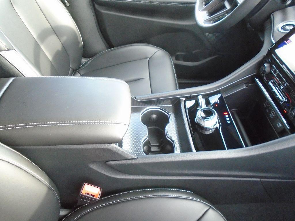 new 2025 Jeep Grand Cherokee L car, priced at $51,443