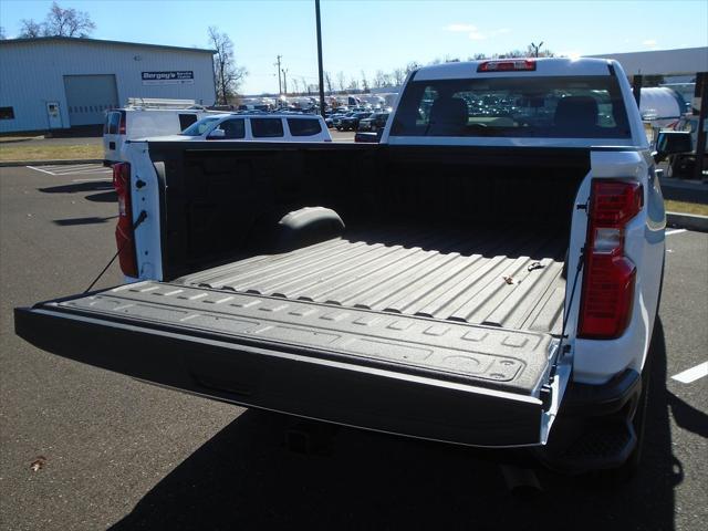 used 2024 Chevrolet Silverado 3500 car, priced at $41,490