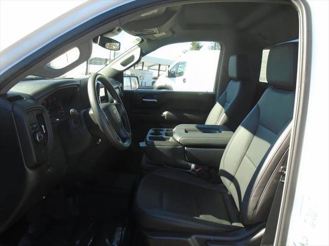 used 2024 Chevrolet Silverado 3500 car, priced at $41,490