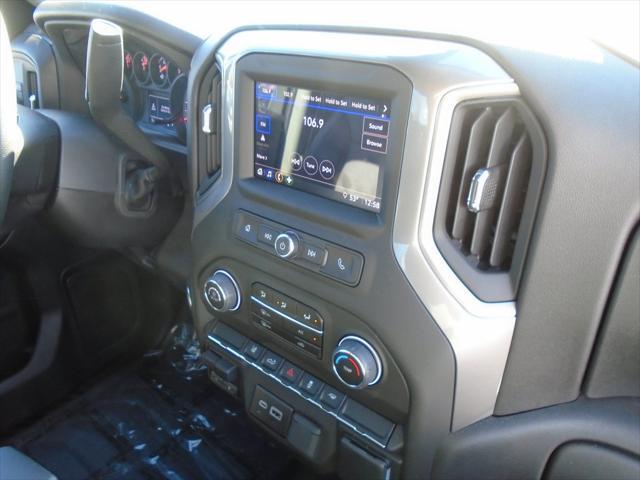 used 2024 Chevrolet Silverado 3500 car, priced at $41,490