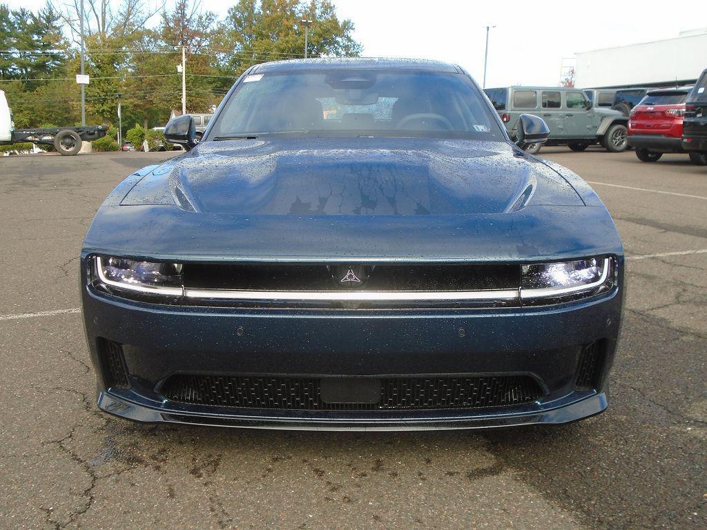 used 2024 Dodge Charger car, priced at $43,990