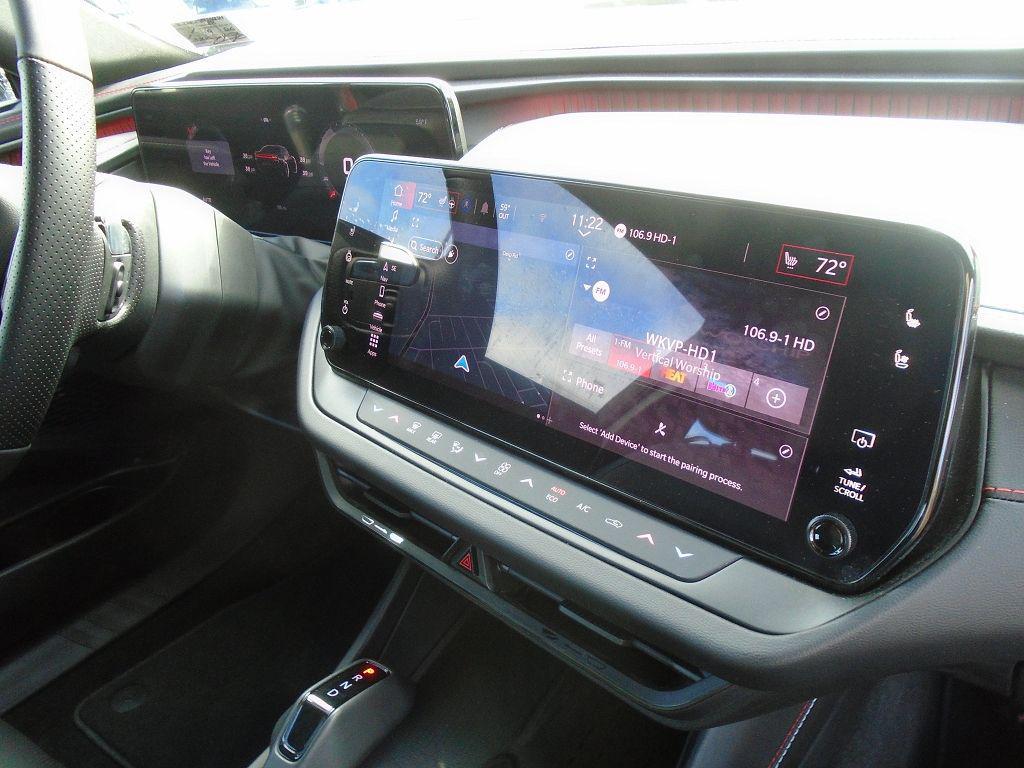 used 2024 Dodge Charger car, priced at $43,990