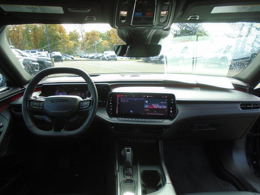 used 2024 Dodge Charger car, priced at $43,990