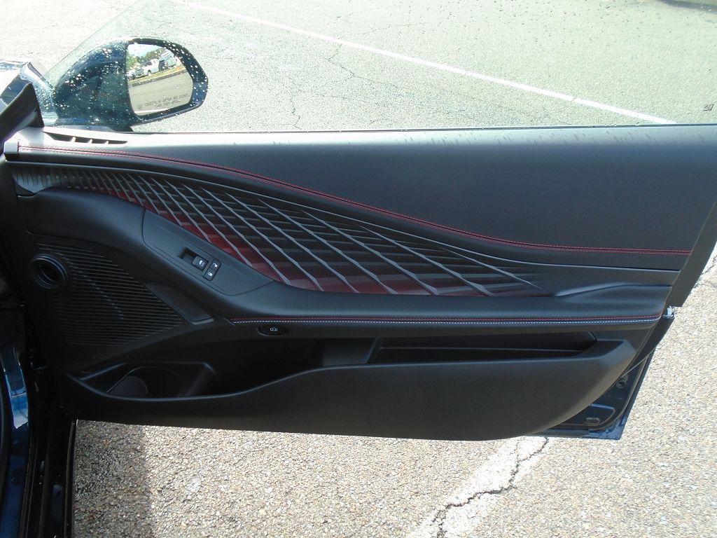 used 2024 Dodge Charger car, priced at $43,990