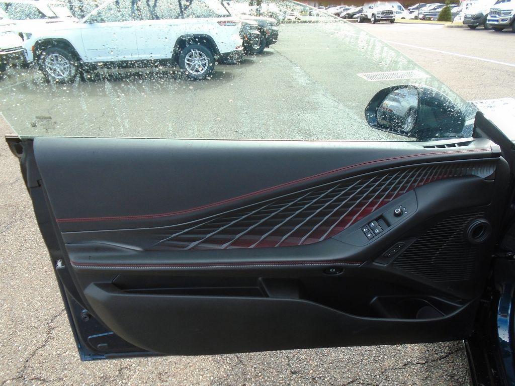 used 2024 Dodge Charger car, priced at $43,990