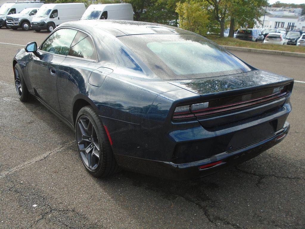 used 2024 Dodge Charger car, priced at $43,990