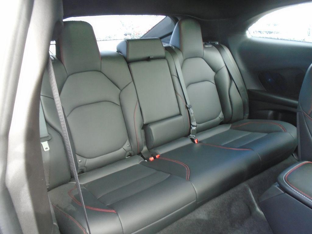 used 2024 Dodge Charger car, priced at $43,990