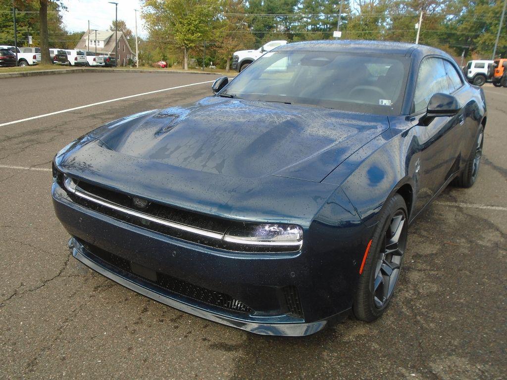 used 2024 Dodge Charger car, priced at $43,990