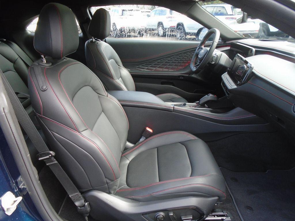 used 2024 Dodge Charger car, priced at $43,990