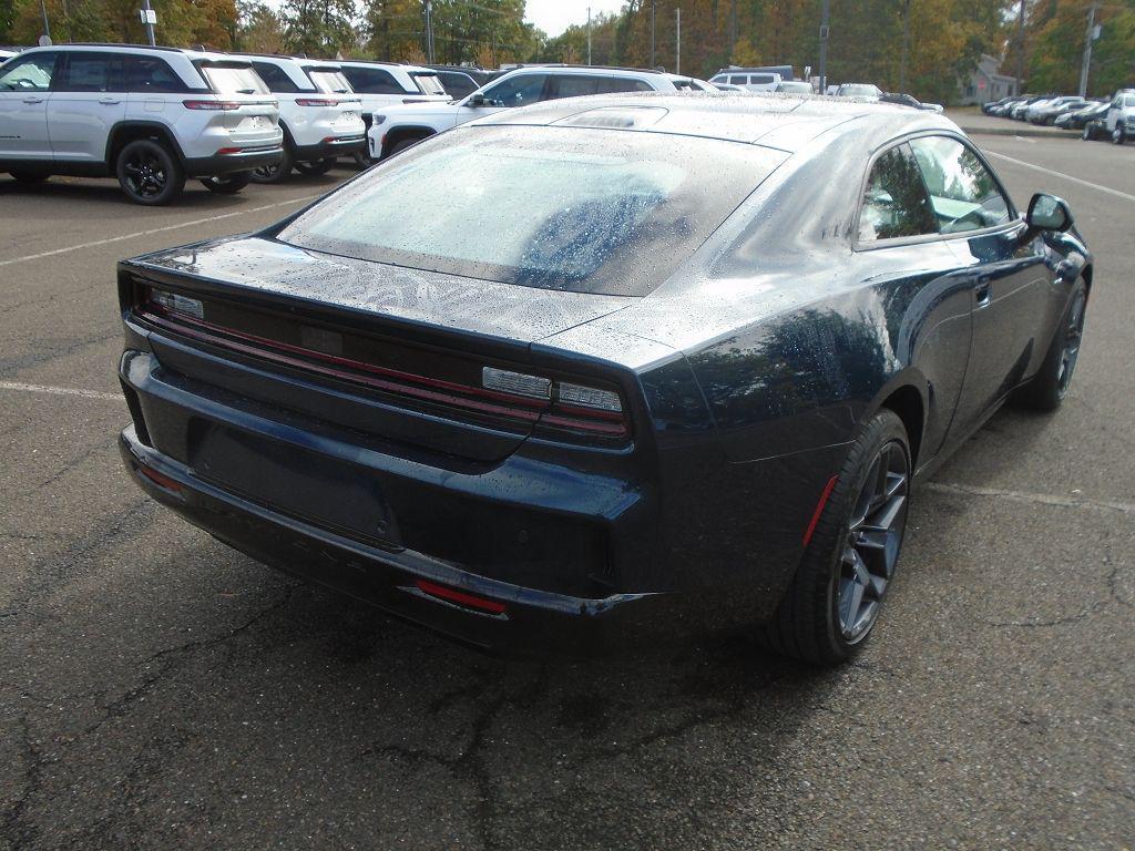 used 2024 Dodge Charger car, priced at $43,990