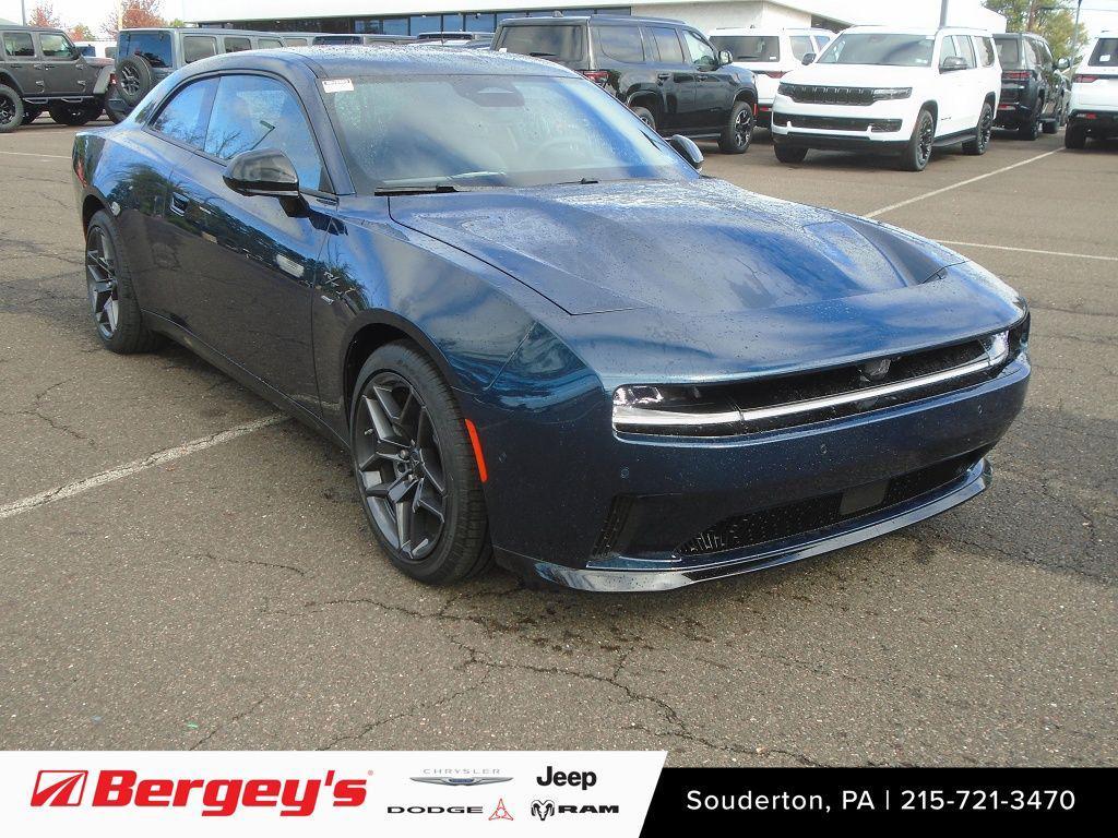 used 2024 Dodge Charger car, priced at $43,990