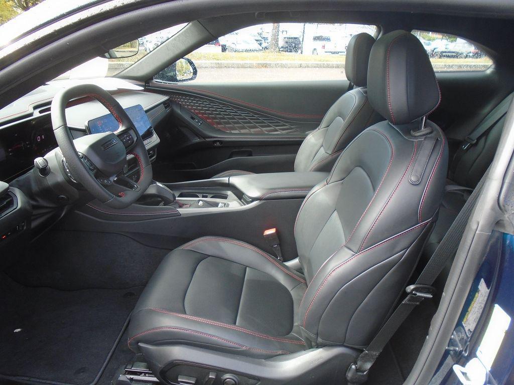 used 2024 Dodge Charger car, priced at $43,990
