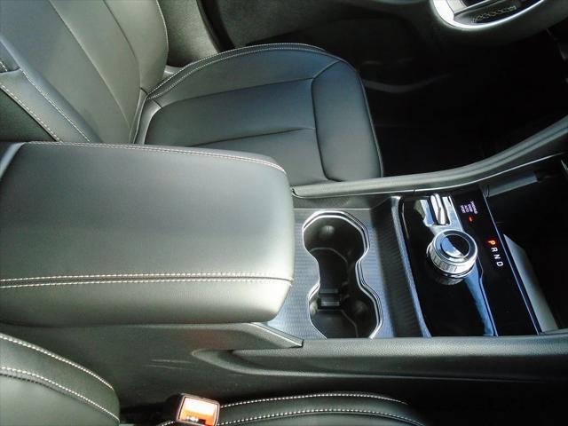 new 2025 Jeep Grand Cherokee L car, priced at $48,505