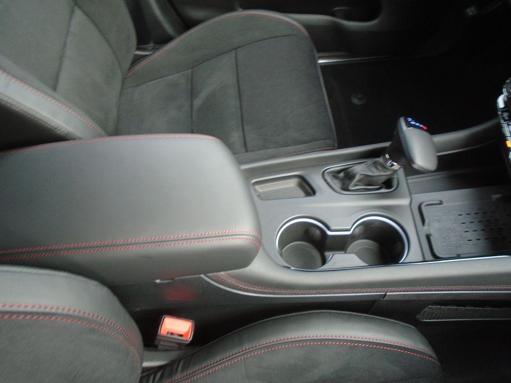 new 2026 Dodge Durango car, priced at $47,993