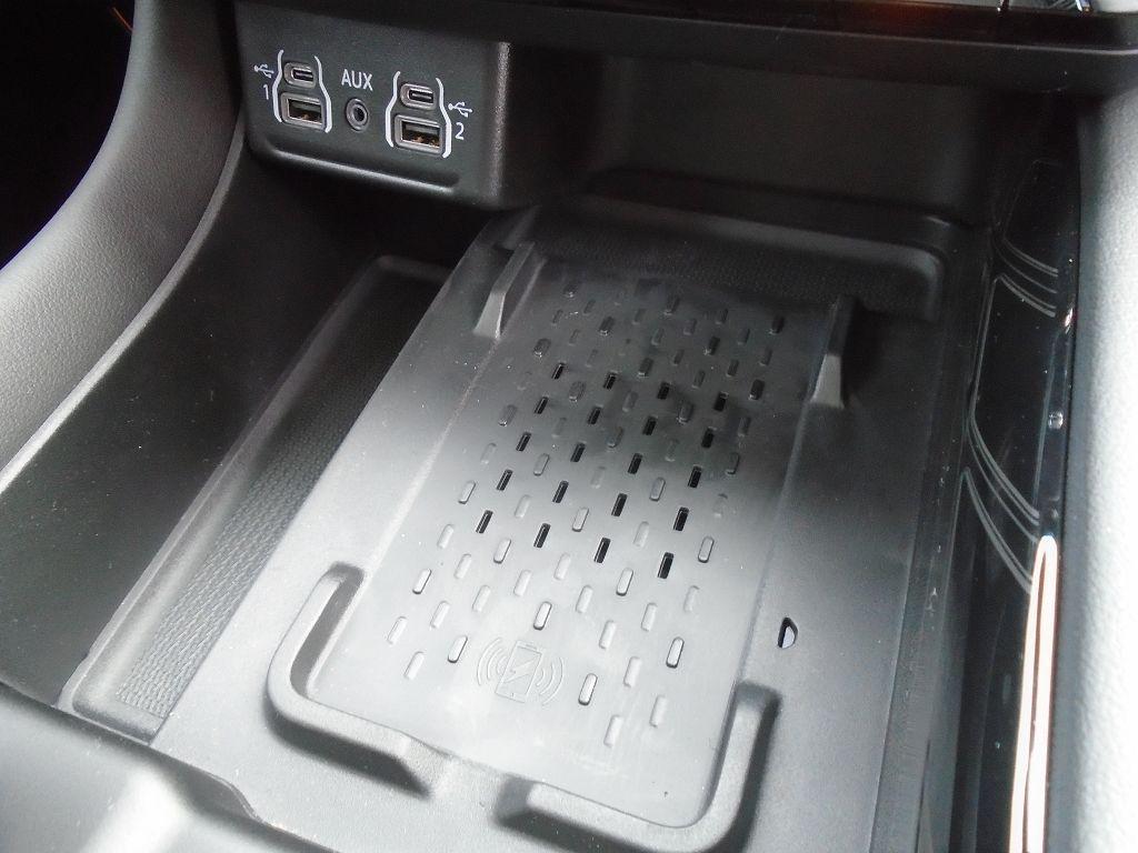 new 2026 Dodge Durango car, priced at $47,993