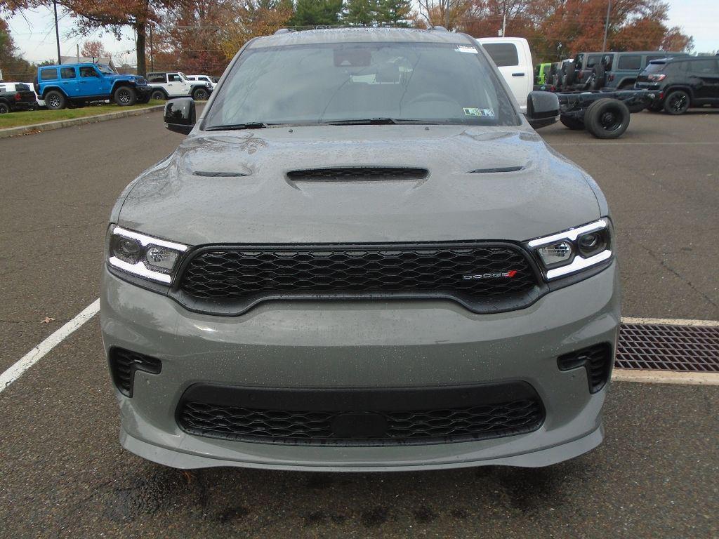 new 2026 Dodge Durango car, priced at $47,993